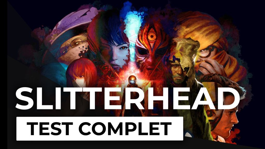 Test - Slitterhead - Que vaut le nouveau jeu du créateur de Silent Hill ?