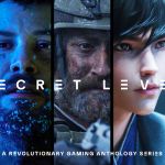 Amazon renouvelle déjà Secret Level pour une Saison 2 alors que la Saison 1 cartonne