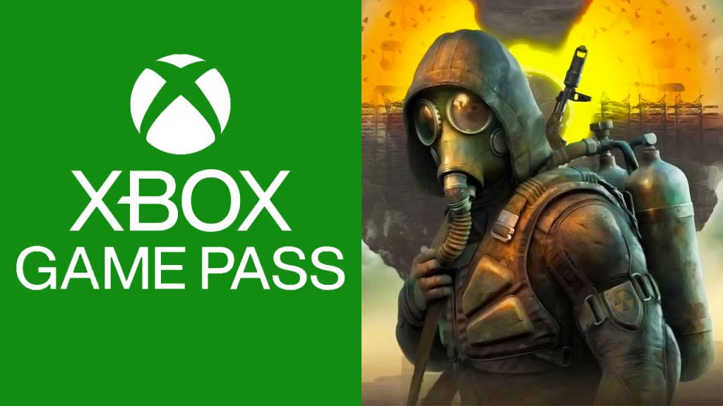Xbox Game Pass : 10 jeux ajoutés en novembre 2024 pour une valeur de 360 euros