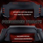 Nintendo Switch 2 : son design révélé à 100%, le mystère est levé via une vidéo d’un accessoire