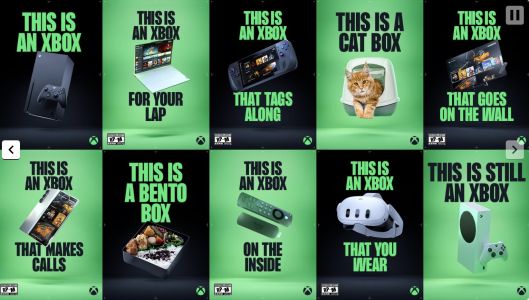 News : Microsoft veut “redéfinir ce qu’est un fan Xbox” et se fait lourdement critiquer