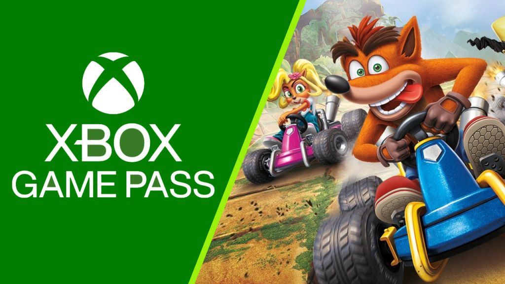Xbox Game Pass : 6 jeux ajoutés aujourd&rsquo;hui, c&rsquo;est la grosse fournée