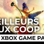 Xbox Game Pass : les 15 meilleurs jeux coopératifs en local à faire entre potes !