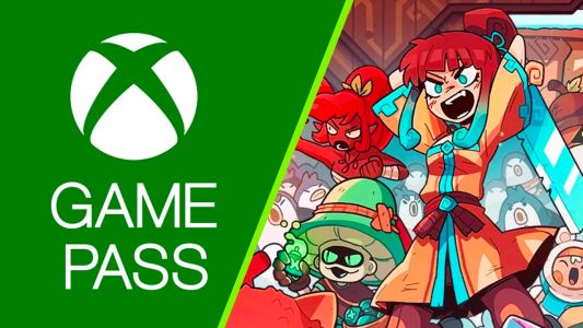 News : Xbox Game Pass : un jeu très bien noté vient de débarquer dans le service