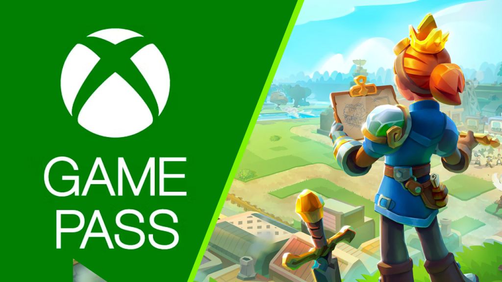 Xbox Game Pass : 2 nouveaux jeux sortent aujourd&rsquo;hui, dont un tout mignon en accès anticipé