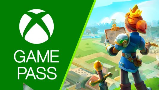 News : Xbox Game Pass : 2 nouveaux jeux sortent aujourd’hui, dont un tout mignon en accès anticipé