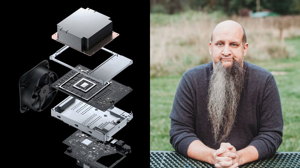 Xbox nomme un « Vice President Next Generation », l&rsquo;avenir des consoles est en marche