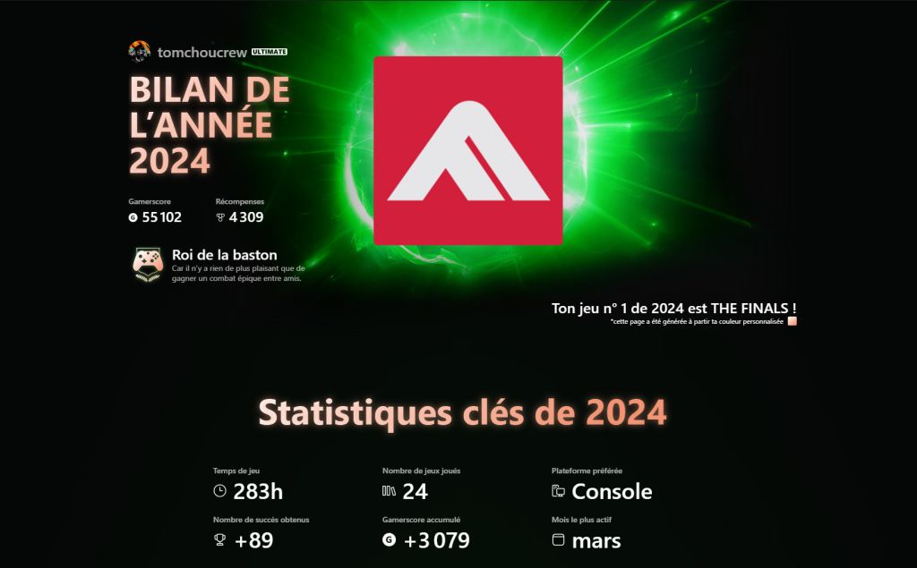 Snoop Dogg révèle ses statistiques Xbox, et c’est énorme !