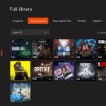 Nouveauté Xbox : jouez à vos jeux sur console sans les installer, à deux conditions