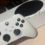 Insolite : sa Xbox Series S lui sauve la vie, Microsoft lui offre une nouvelle console