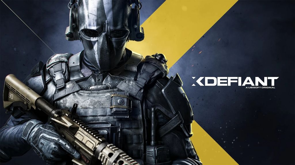 Avant XDefiant, Ubisoft San Francisco travaillait en 2017 sur un nouveau Splinter Cell