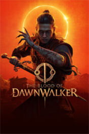 Jeu : The Blood of Dawnwalker
