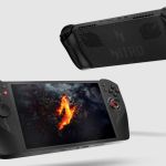 Acer Nitro Blaze 11 : une console portable surpuissante plus grande qu’un iPad annoncée !