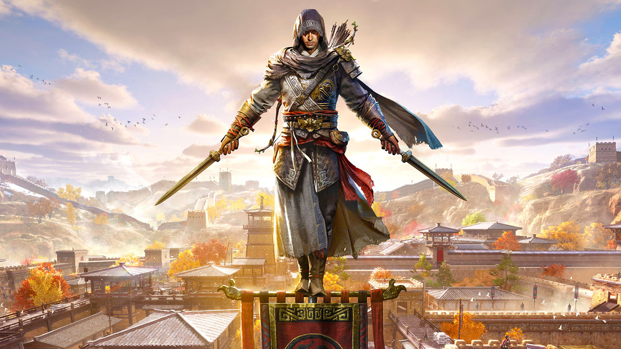 Assassin's Creed Jade