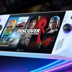 Microsoft veut combiner le meilleur de Xbox et de Windows pour les consoles portables