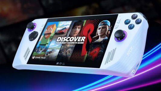 Microsoft veut combiner le meilleur de Xbox et de Windows pour les consoles portables