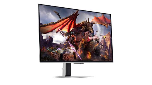 Bon plan : Offre exceptionnelle : l’écran gaming Samsung Odyssey G80SD OLED 32 pouces passe à 879,99 €