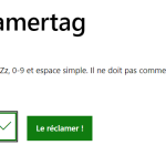 Comment changer son Gamertag Xbox sur console ou PC