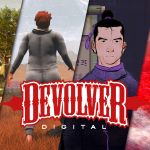 Devolver Digital tease 5 jeux secrets prévus pour 2025, ça s&rsquo;annonce prometteur