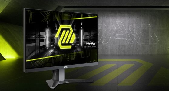 Bon plan : Offre exceptionnelle : l&rsquo;écran gaming MSI 180 Hz passe à 99,99 € aujourd&rsquo;hui