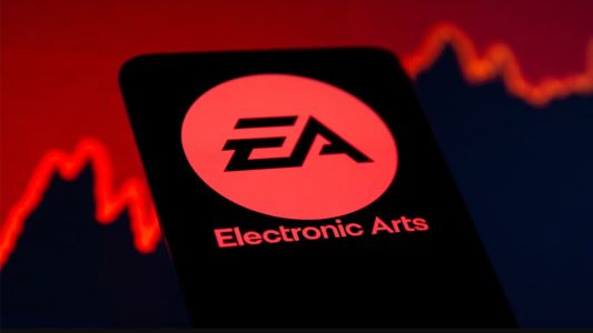Grosse alerte pour Electronic Arts : 6 milliards partis en fumée après les mauvaises nouvelles