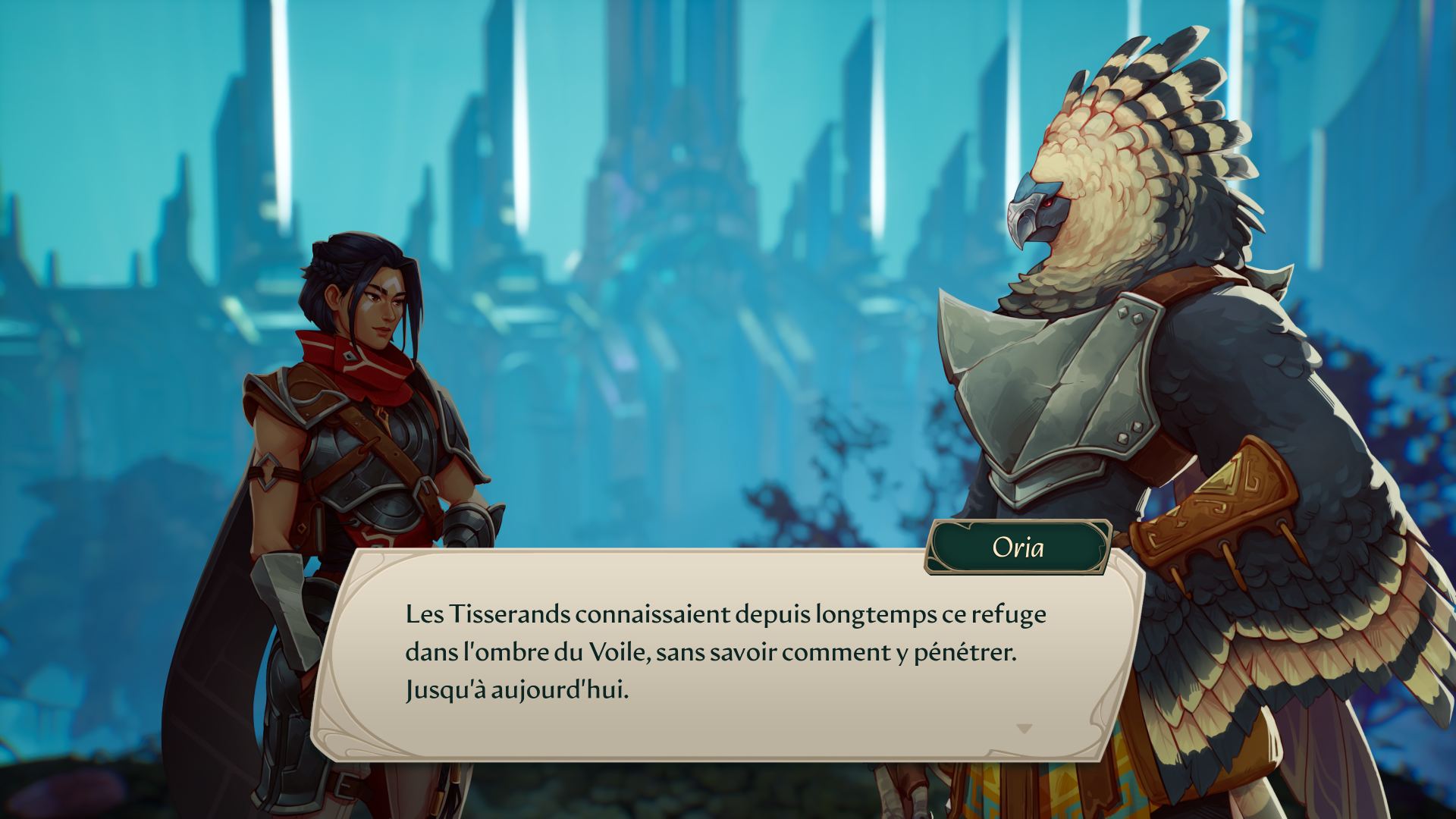 Un roman d'amitié ...