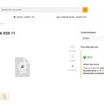 Quel est ce jeu mystère de Bethesda caché chez Fnac sur Xbox, PS5 et Switch ?