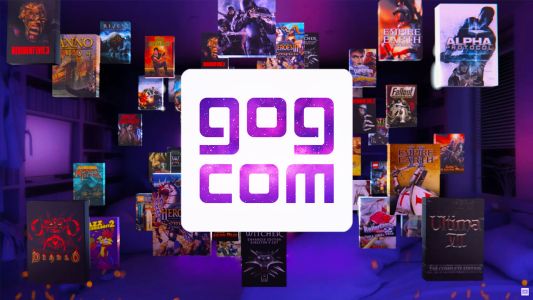 Le nouveau boss de GOG défonce Windows : « c’est un produit de si mauvaise qualité »
