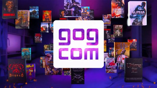 CD PROJEKT vend GOG à son cofondateur pour 21,4 millions d’euros et recentre sa stratégie sur les jeux
