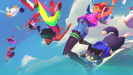 News : Gummy Bears : nouveaux détails sur le MOBA de Bungie inspiré de Smash Bros