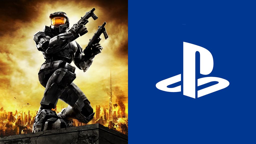Halo sur PS5 et Switch 2 en 2025 : un insider renommé l&rsquo;affirme, ce serait énorme !