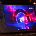 Lenovo Legion Go 2 : écran OLED de 8,8 pouces, 144Hz… ça s&rsquo;annonce lourd !