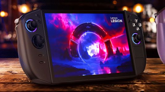 News : Lenovo Legion Go 2 : écran OLED de 8,8 pouces, 144Hz… ça s’annonce lourd !