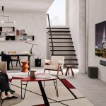 LG C5 et G5 : des TV OLED 2025 plus lumineux et boostés à l’IA
