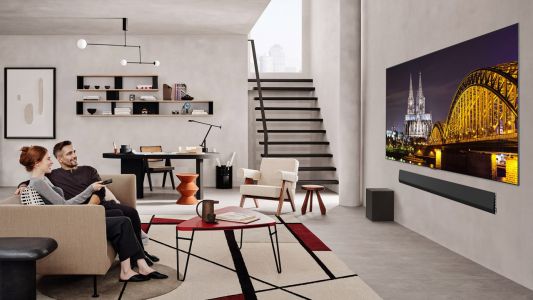 News : LG C5 et G5 : des TV OLED 2025 plus lumineux et boostés à l’IA