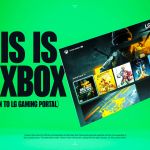 CES 2025 : le Xbox Game Pass débarque enfin sur les TV LG