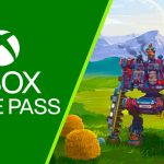 Xbox Game Pass : 4 nouveaux jeux arrivent aujourd’hui pour les abonnés Standard