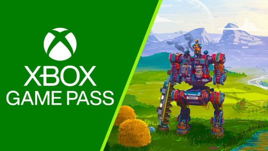 News : Xbox Game Pass : 4 nouveaux jeux arrivent aujourd’hui pour les abonnés Standard