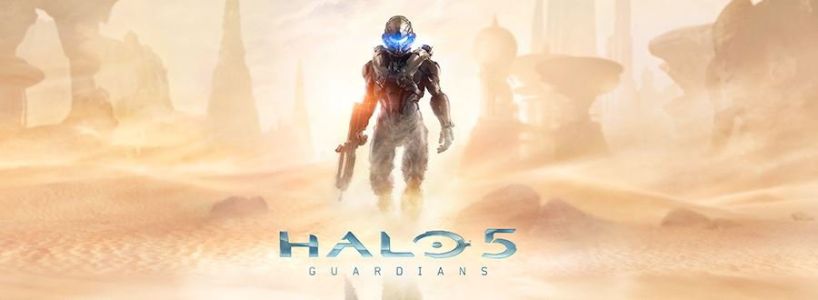 Le leak du portage de Halo 5 sur PC n&rsquo;est qu&rsquo;une erreur de Lenovo