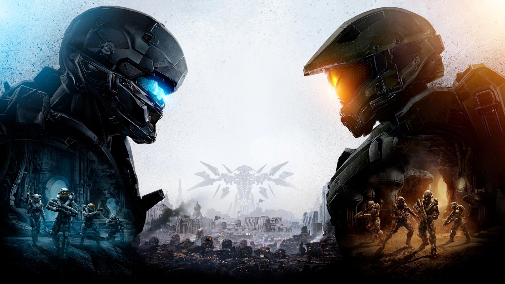 Halo 5 : Guardians sur PC ? Oubliez l’idée, un portage aurait été abandonné