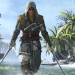 E3 2013 : Vidéos d&rsquo;Assassin&rsquo;s Creed 4 : Black Flag