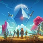 No Man’s Sky : la mise à jour Sentinel est à télécharger gratuitement
