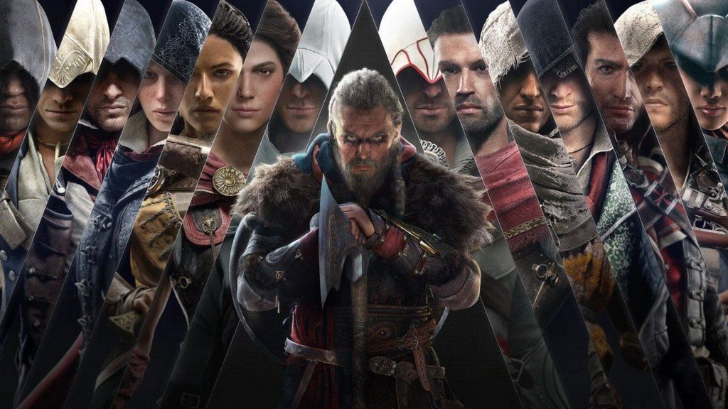 Assassin&rsquo;s Creed Infinity : de nouveaux détails en fuite sur le hub d&rsquo;Ubisoft