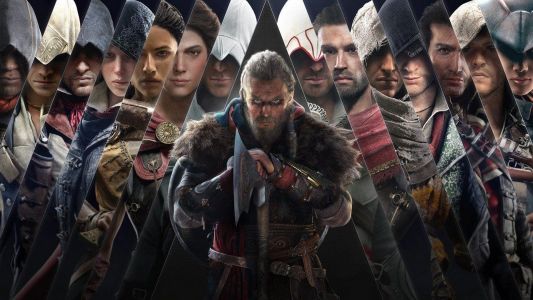Assassin&rsquo;s Creed : le hub Animus fuite et ressemble fort à ce que fait Call of Duty