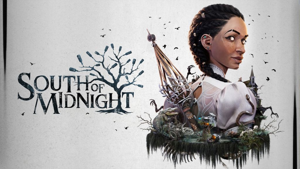 Bonne nouvelle pour South of Midnight : le stop-motion de l’exclu Xbox sera désactivable