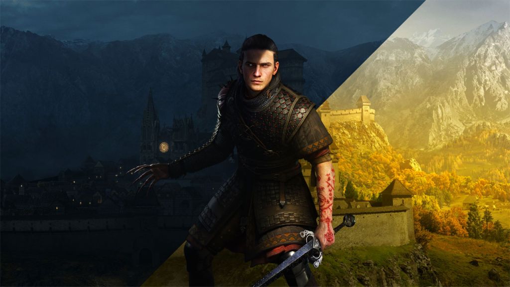 The Blood of Dawnwalker : les PNJ importants pourront être tués dans ce RPG prometteur