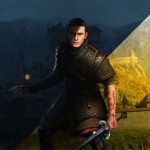 Dawnwalker officialisé, le tout nouveau RPG AAA des anciens de CD Projekt !