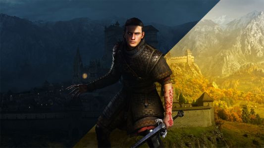 On a revu The Blood of Dawnwalker pendant 45 minutes, c&rsquo;est toujours aussi prometteur