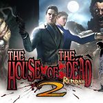 The House of the Dead 2 : Remake se dévoile avec un trailer sanglant !