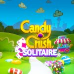 Candy Crush Solitaire est disponible, et c’est le plus gros crossover de Microsoft